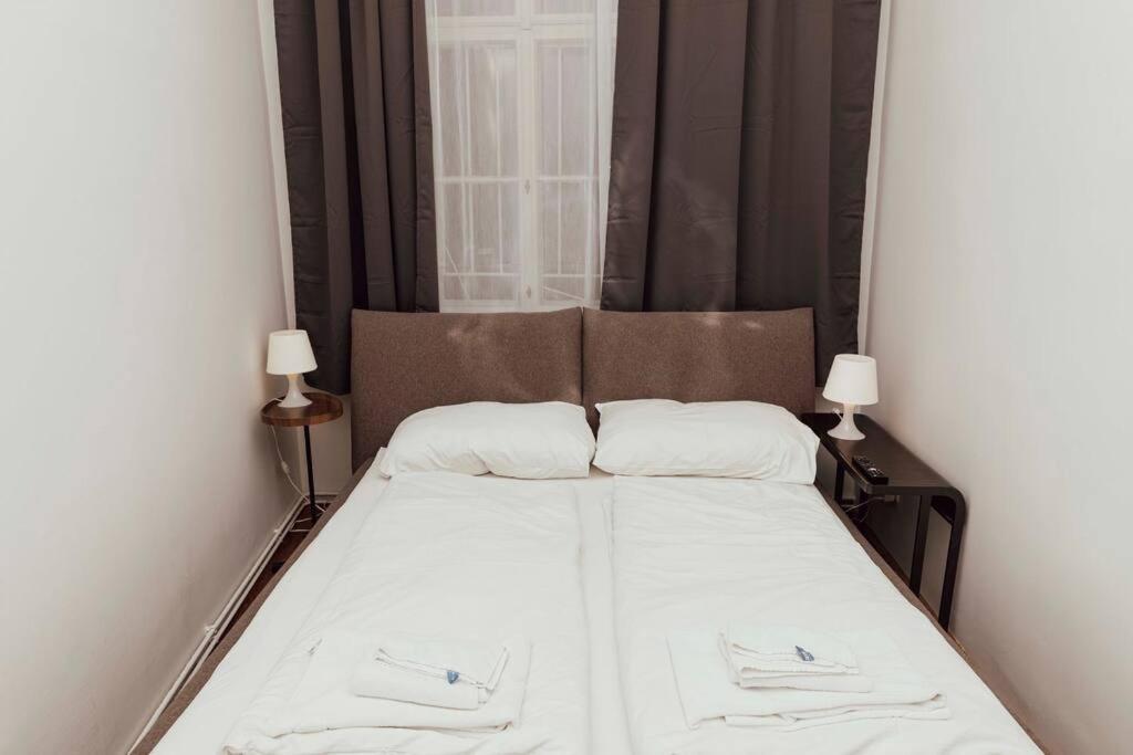 Modern Stylish Comfortable 2 Bedroom Apartment Wien