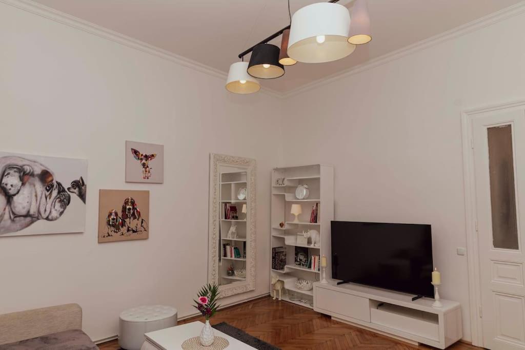 Modern Stylish Comfortable 2 Bedroom * Viena