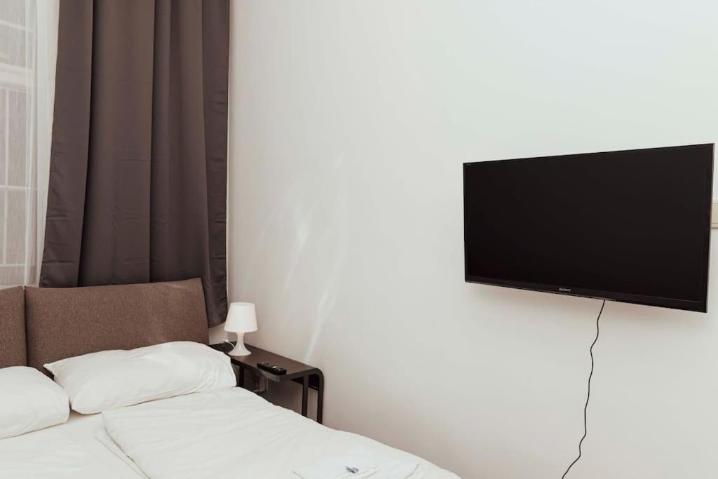 Appartement Modern Stylish Comfortable 2 Bedroom Vienne