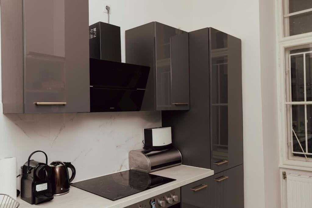 Appartement Modern Stylish Comfortable 2 Bedroom *