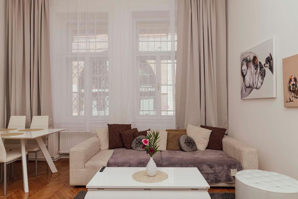 Modern Stylish Comfortable 2 Bedroom * Vienne